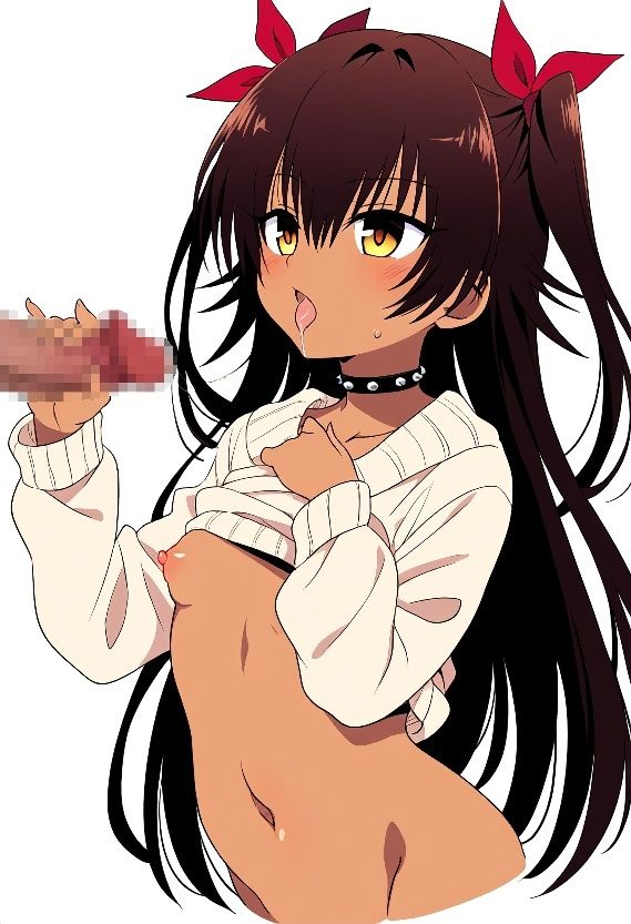 ToLO〇Eる ネ〇シス コスプレコレクションの画像7