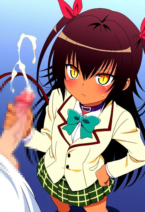 ToLO〇Eる ネ〇シス コスプレコレクションの画像9