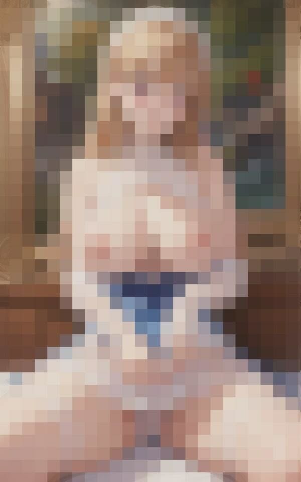 サンプル画像3:人妻美女 セクシー誘惑(SUN美女研究所) [d_364534]