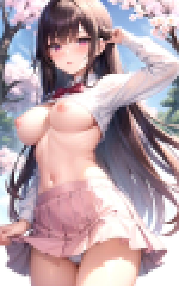 サンプル画像3:あの日見た露出狂を僕は忘れない(エロチックエンジンズ) [d_364640]