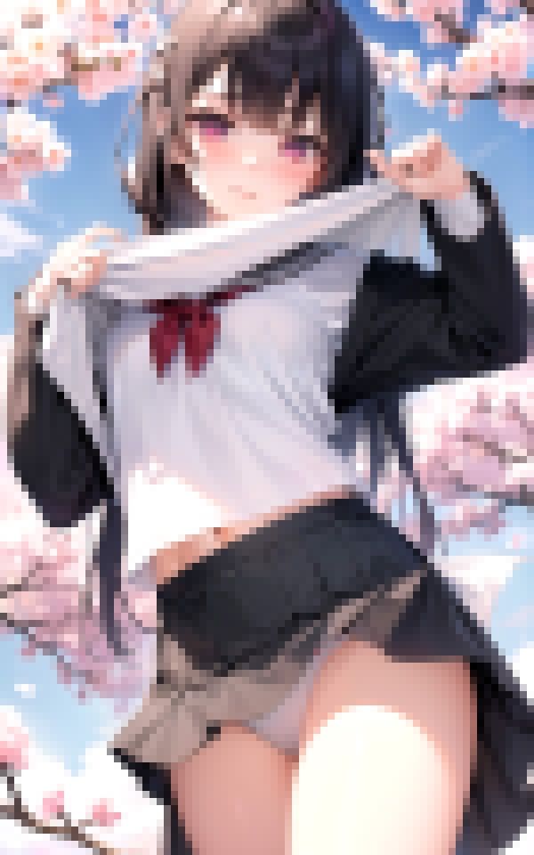 サンプル画像1:ここから始まる僕の性春物語(淫乱の湖) [d_364665]