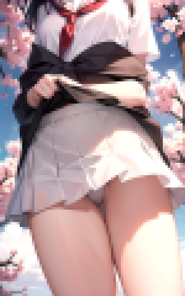 サンプル画像2:ここから始まる僕の性春物語(淫乱の湖) [d_364665]