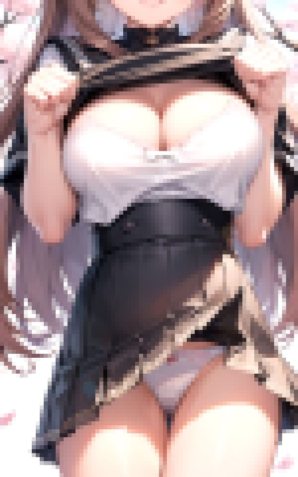 サンプル画像3:ここから始まる僕の性春物語(淫乱の湖) [d_364665]