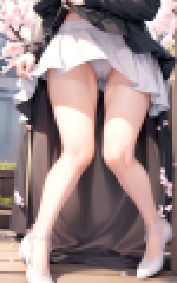 サンプル画像4:ここから始まる僕の性春物語(淫乱の湖) [d_364665]