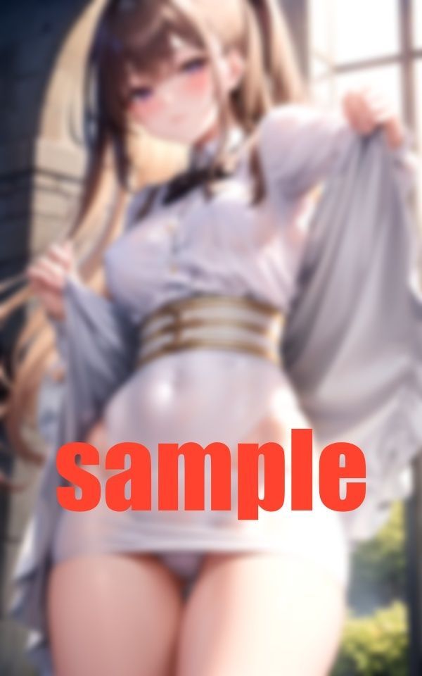 サンプル画像3:リピーター続出！見せつけ濡れパンツ(あいあい) [d_364673]