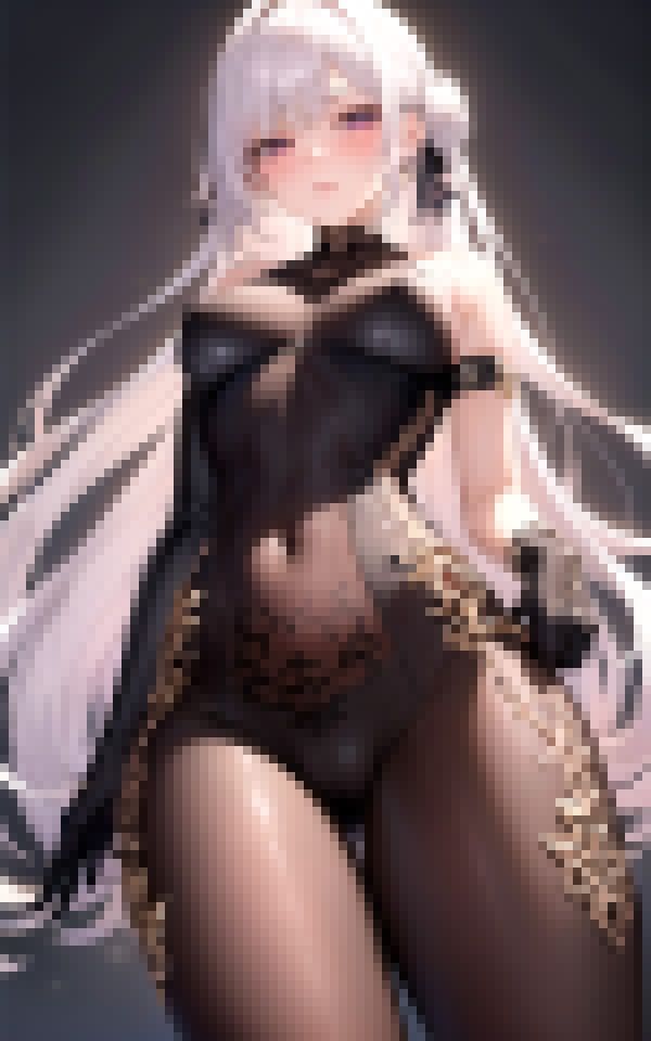 サンプル画像4:自称コスプレイヤーをいいなり写真撮影(淫乱の森) [d_364678]