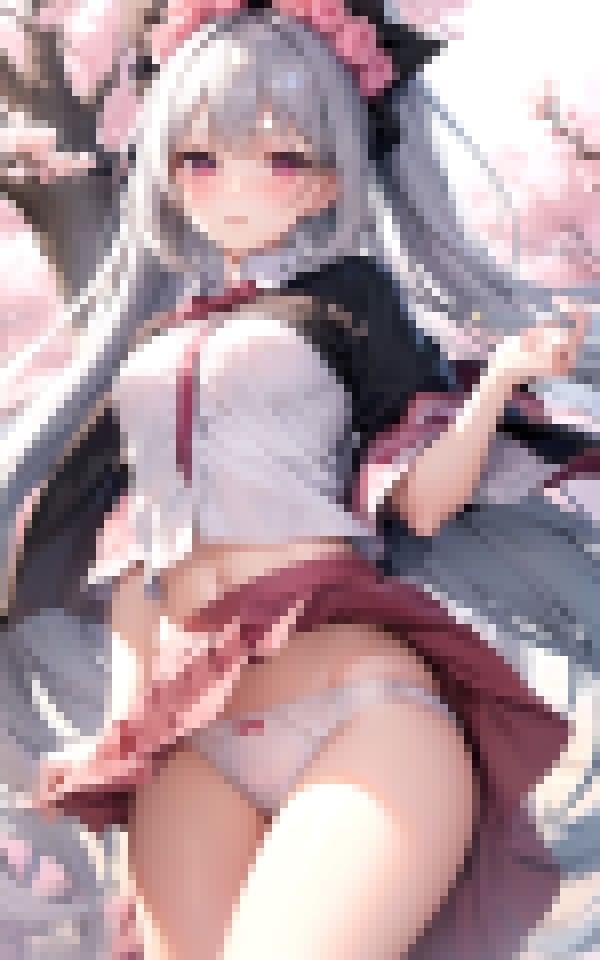 サンプル画像6:露出写真集〜もう我慢できない娘たち…〜(ero01) [d_364692]