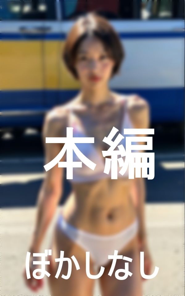 サンプル画像1:巨匠 伍代直紀の名作アーカイブ！！素人白書(ヘンダーソン) [d_364729]