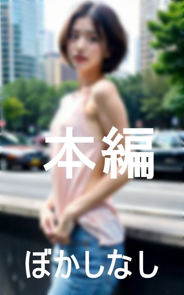 サンプル画像3:巨匠 伍代直紀の名作アーカイブ！！素人白書(ヘンダーソン) [d_364729]