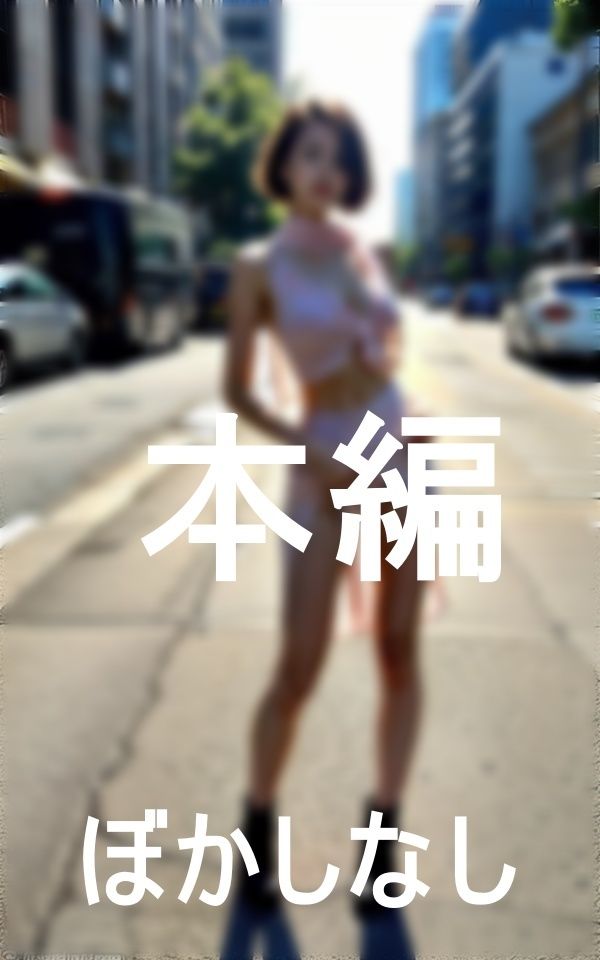 サンプル画像5:巨匠 伍代直紀の名作アーカイブ！！素人白書(ヘンダーソン) [d_364729]