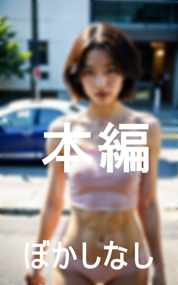 巨匠 伍代直紀の名作アーカイブ！！素人白書のサンプル画像 6