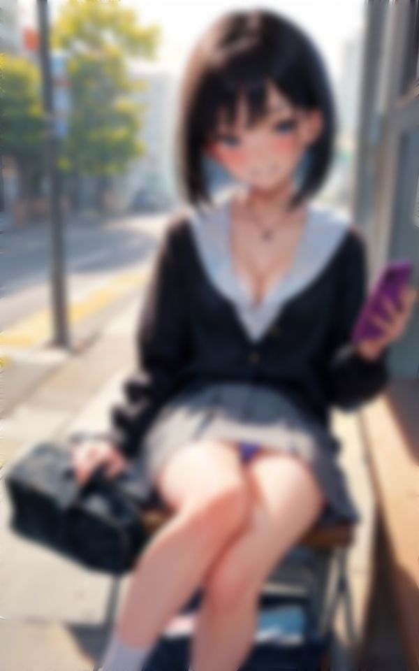 サンプル画像1:童貞君を誘惑しちゃおっかなVOL.2(panpanyama2) [d_364748]