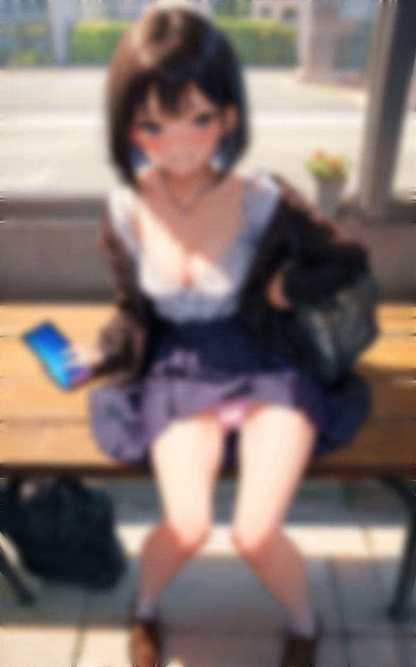 サンプル画像2:童貞君を誘惑しちゃおっかなVOL.2(panpanyama2) [d_364748]