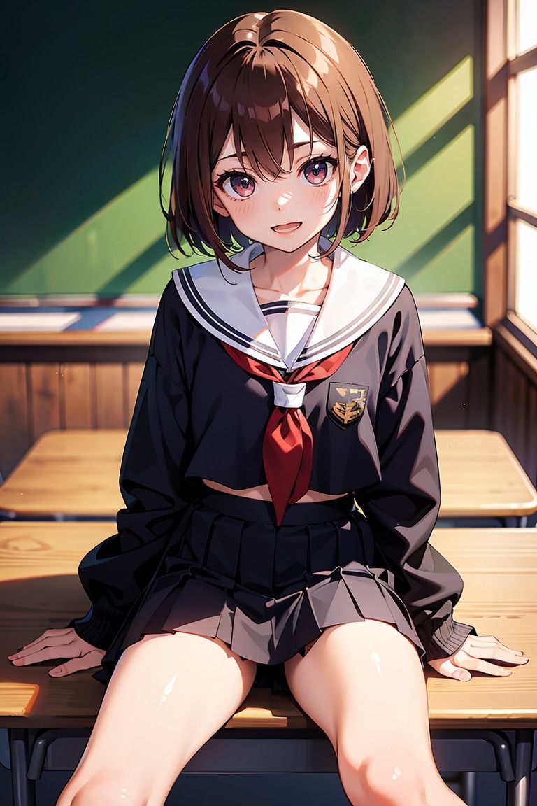 サンプル画像5:とにかく白いパンティが好き【陽菜ちゃん編】(アルカナ) [d_364859]