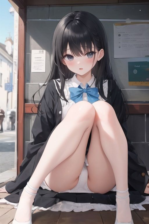 サンプル画像2:恥じらいコレクション2 詰め合わせ(poichi factory) [d_364966]