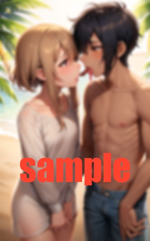 サンプル画像1:撮らないで！男の娘(はちゅがつ) [d_364974]