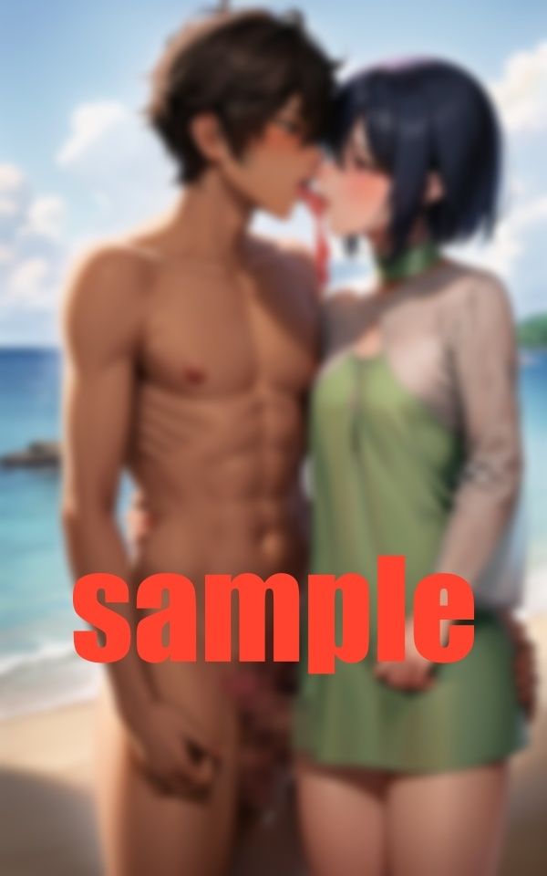 サンプル画像4:撮らないで！男の娘(はちゅがつ) [d_364974]