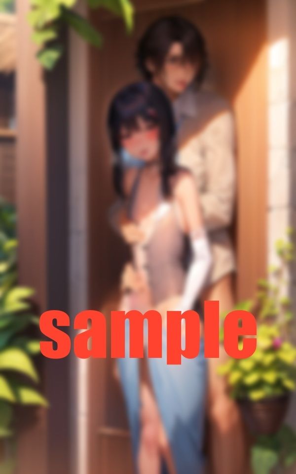 サンプル画像5:撮らないで！男の娘(はちゅがつ) [d_364974]