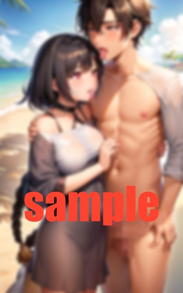 サンプル画像6:撮らないで！男の娘(はちゅがつ) [d_364974]