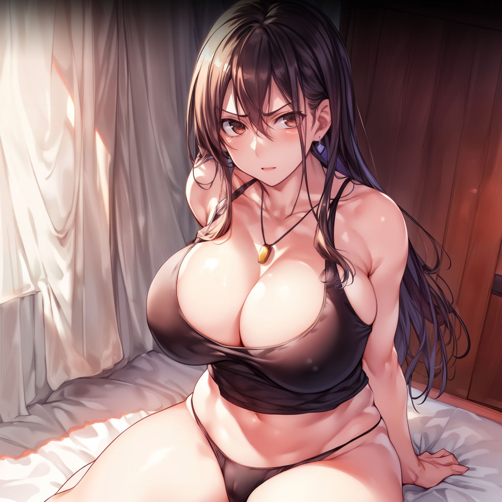 サンプル画像2:美畜！淫獣への淫獄奉仕接待（くうぅ…絶対にお浣腸蟲なんかには屈したりしないわ…ッ！）(Nagi) [d_365129]