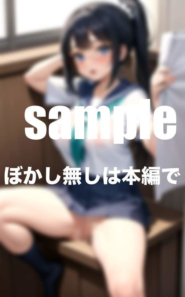 サンプル画像2:無垢な妹に性の快感教え込む 可愛い妹の性長日記(ぷにっぷに) [d_365141]