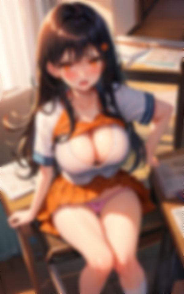 サンプル画像4:恥ずかしいんだから早くしてよね！VOL.1(panpanyamaDX) [d_365160]