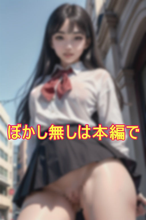 サンプル画像1:少女パンツ撮影会なのに…履いていない娘が多過ぎwww(奥田家) [d_365170]
