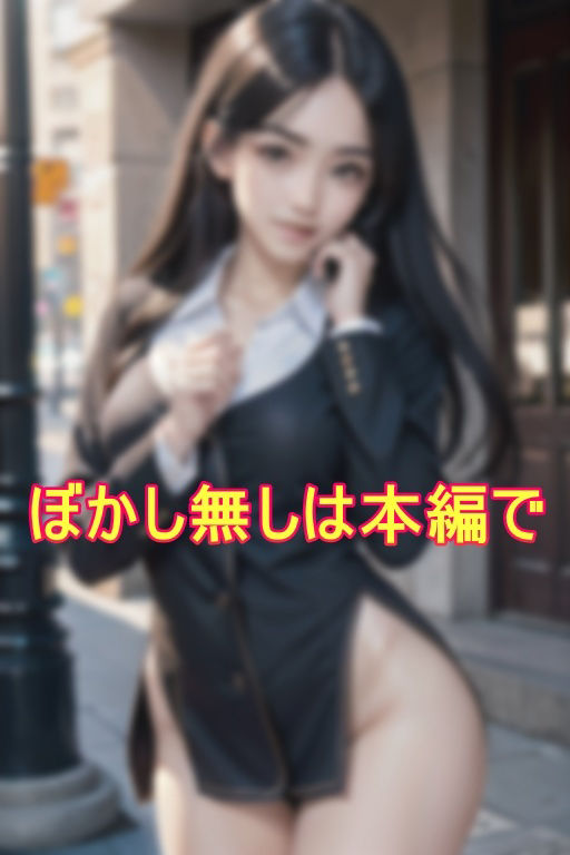 サンプル画像6:少女パンツ撮影会なのに…履いていない娘が多過ぎwww(奥田家) [d_365170]