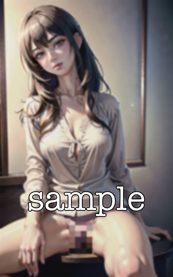 サンプル画像4:寝起きの妹に・・・実家に帰省して女子大生の妹に生ハメセックス！近親相姦スペシャル(媚薬DNA) [d_365193]