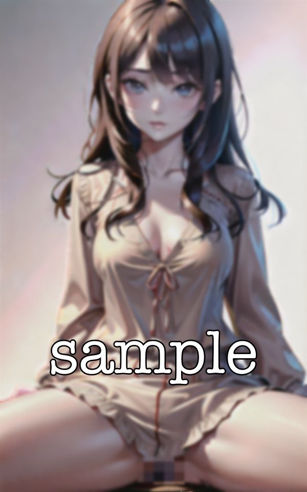 サンプル画像5:寝起きの妹に・・・実家に帰省して女子大生の妹に生ハメセックス！近親相姦スペシャル(媚薬DNA) [d_365193]