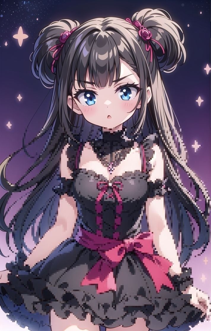 サンプル画像1:アイドルのウラがわ かわいいアイドルで性処理＆調教(ましゅまろしょこら) [d_365200]