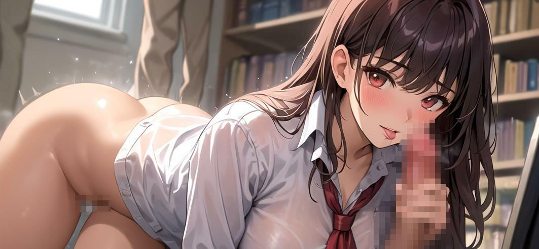 サンプル画像5:【明日も雨が降りますように・・】 きっかけは雨だった 透けたシャツ・・うるんだ瞳 僕らに言葉はもう必要なかった ＃1(イラストえちえち) [d_365206]