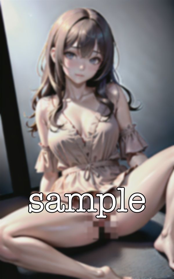 サンプル画像1:【姪っ子物語】成長した姪っ子がかわいすぎて・・・お姉ちゃんの姪っ子に禁断のセックス(コレクターズえろ図鑑) [d_365212]