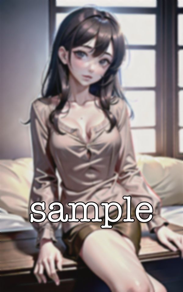 サンプル画像2:【姪っ子物語】成長した姪っ子がかわいすぎて・・・お姉ちゃんの姪っ子に禁断のセックス(コレクターズえろ図鑑) [d_365212]