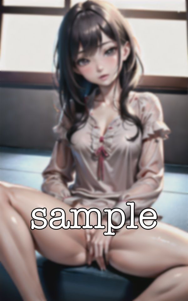 サンプル画像3:【姪っ子物語】成長した姪っ子がかわいすぎて・・・お姉ちゃんの姪っ子に禁断のセックス(コレクターズえろ図鑑) [d_365212]