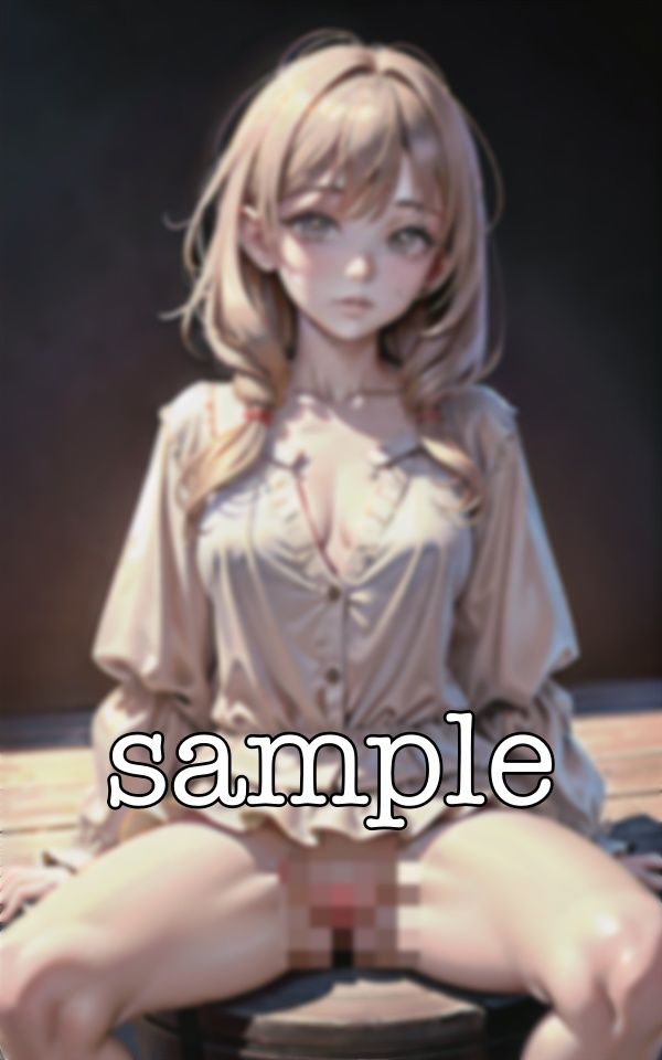 サンプル画像4:【姪っ子物語】成長した姪っ子がかわいすぎて・・・お姉ちゃんの姪っ子に禁断のセックス(コレクターズえろ図鑑) [d_365212]