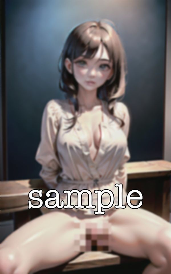 サンプル画像6:【姪っ子物語】成長した姪っ子がかわいすぎて・・・お姉ちゃんの姪っ子に禁断のセックス(コレクターズえろ図鑑) [d_365212]