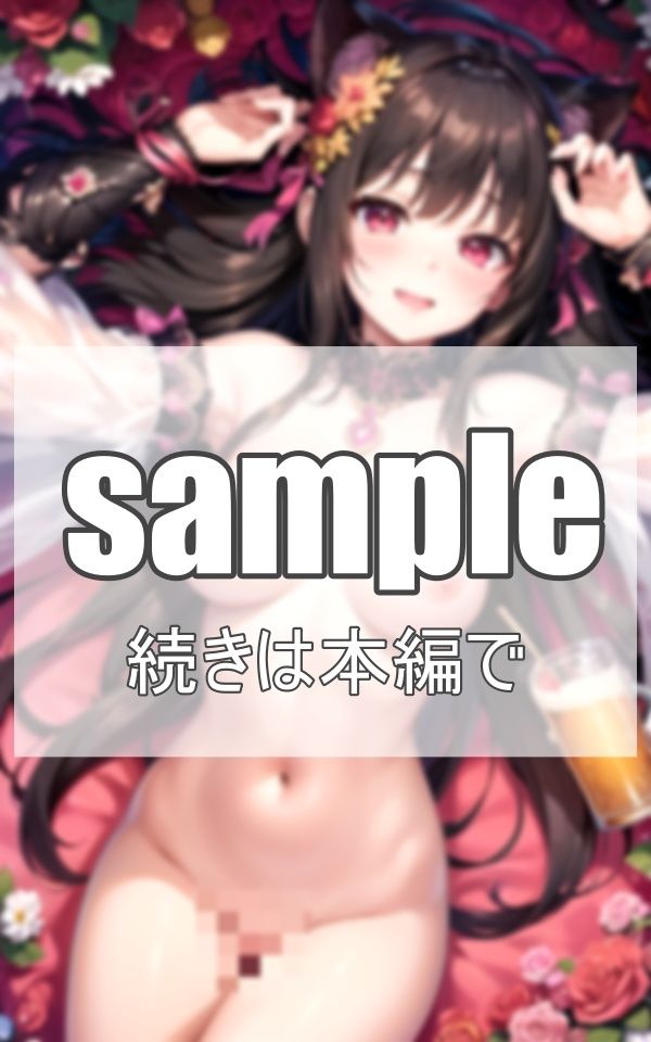 サンプル画像2:妖艶メイドのお姉様達(肉欲のピクセル画廊) [d_365219]