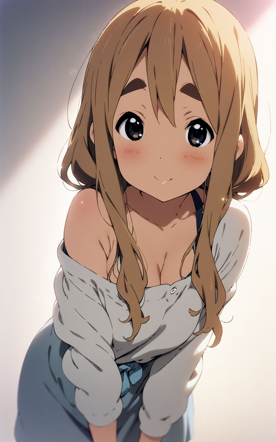 サンプル画像2:バンドガールとありきたりなセックス(いちはち) [d_365233]