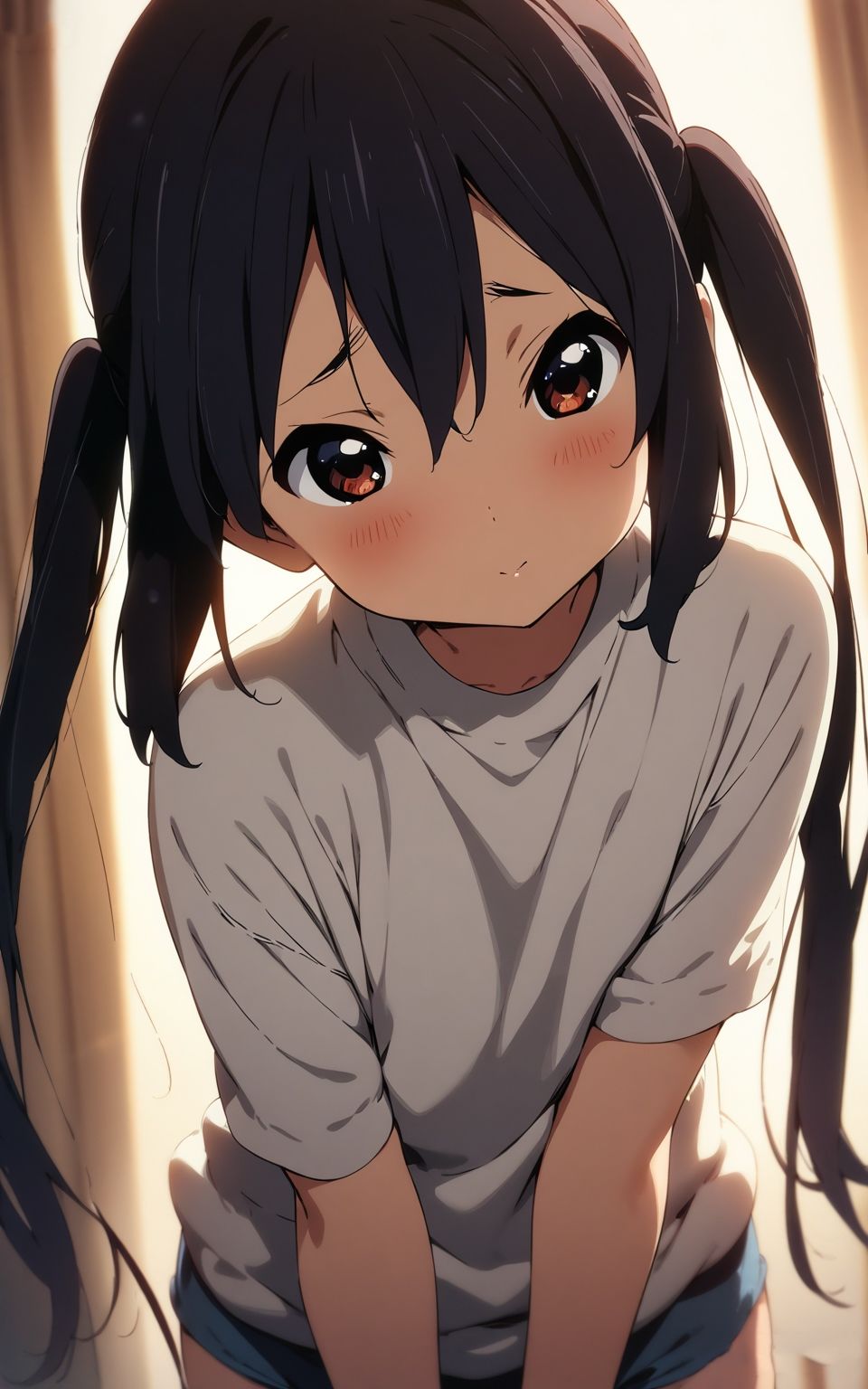 サンプル画像5:バンドガールとありきたりなセックス(いちはち) [d_365233]