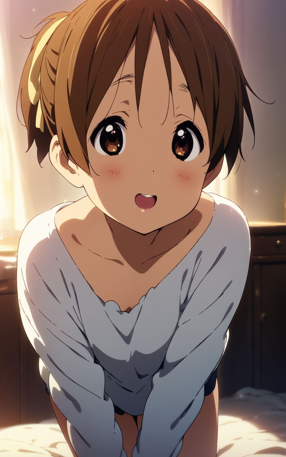 サンプル画像6:バンドガールとありきたりなセックス(いちはち) [d_365233]