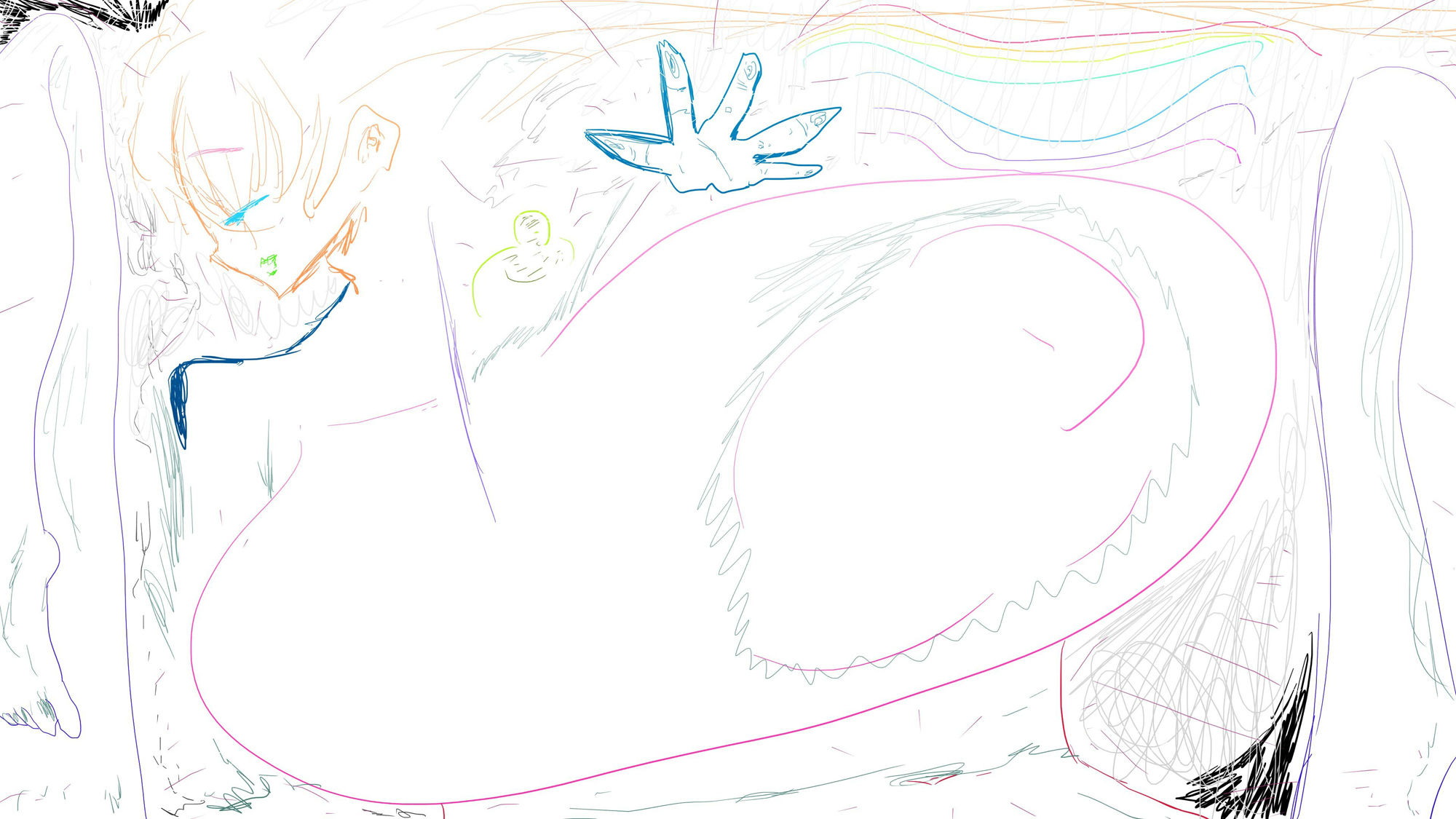 サンプル画像2:trueworld=コスモカオティック(ヒロカワミズキ（スタジオ・ジナシスタ！！）) [d_365252]