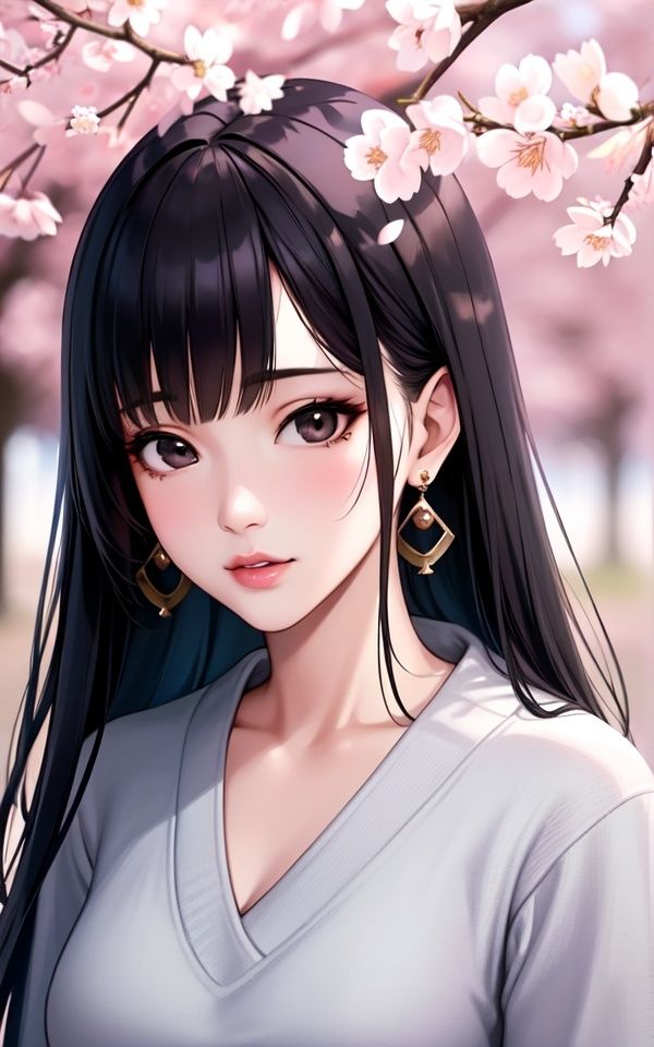 サンプル画像5:桜美人(変態倶楽部) [d_365311]