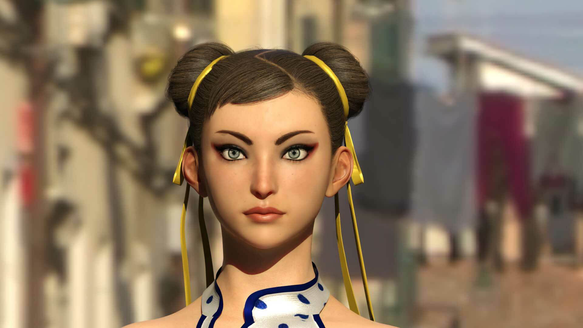 サンプル画像5:【閲覧注意★膣内射精フィニッシュ】格闘系オンナ麻○捜査官のレ○プ現場（横バック）(Ozone_Layer) [d_365338]