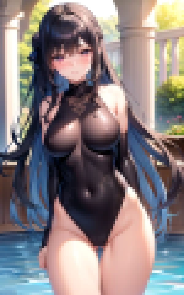 サンプル画像4:僕は専属メイドを脱がした(ディープデザイアデータ) [d_365376]