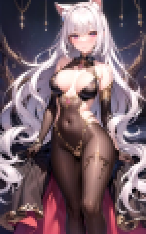 サンプル画像5:普段脱がない美女が脱いだら(エロスのエコーズ) [d_365378]