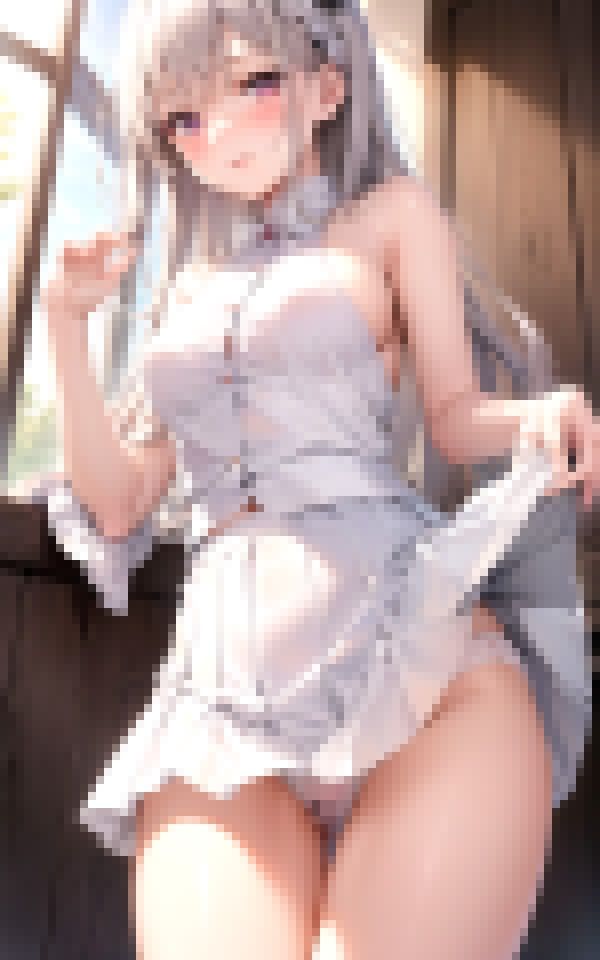 サンプル画像5:この角度がたまらないです(淫乱の森) [d_365383]