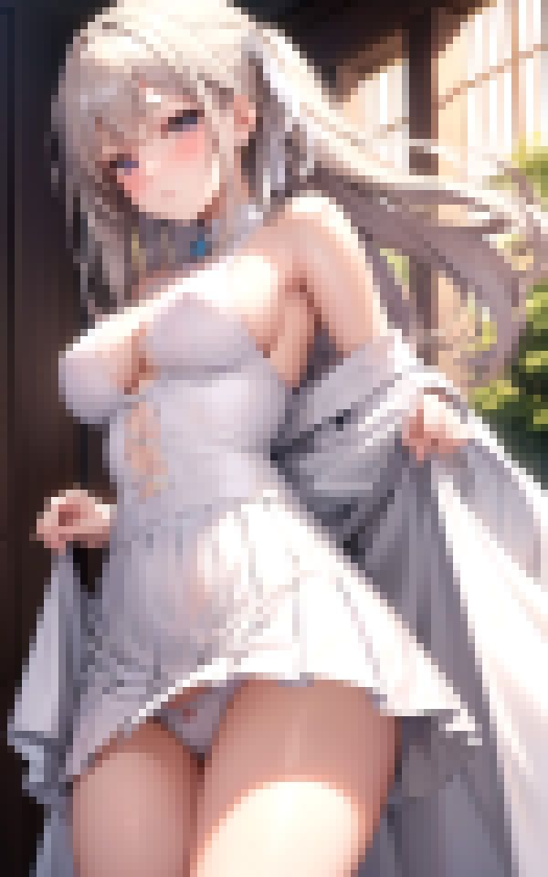 サンプル画像1:あの日見たパンツを僕は忘れない(淫乱の海) [d_365385]