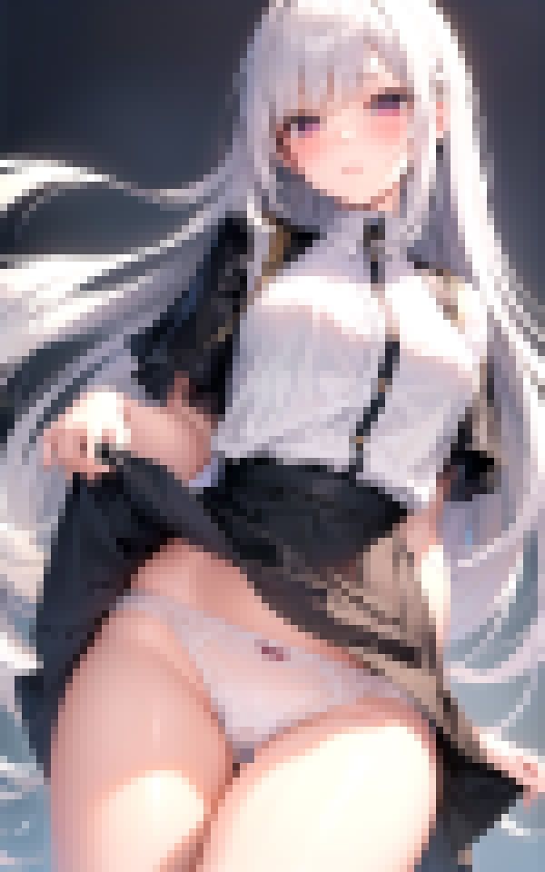 サンプル画像5:あの日見たパンツを僕は忘れない(淫乱の海) [d_365385]