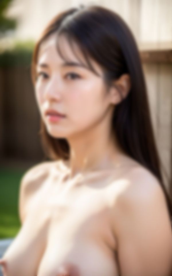 サンプル画像6:ビーチで魅せるむちむちお色気美人がカメラ越しであなたを誘惑(アイの秘宝館) [d_365437]